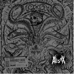 MARAUDA - AVOIDABLE CAUSE (ALI3NX REMIX)