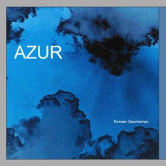 Alternative Blue - Romain Deschamps - Novembre 2024