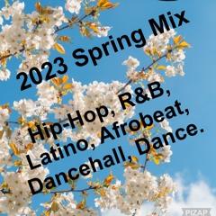 2023 Spring Mix