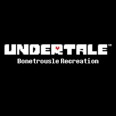 Bonetrousle Recreation on FL Studio 25.1.2