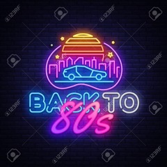 80's Club (Move Out -)