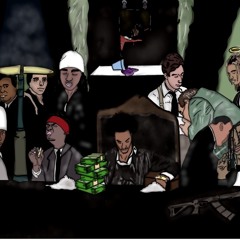 Grown Ups (feat. $amaad & Southsidesilhouette)