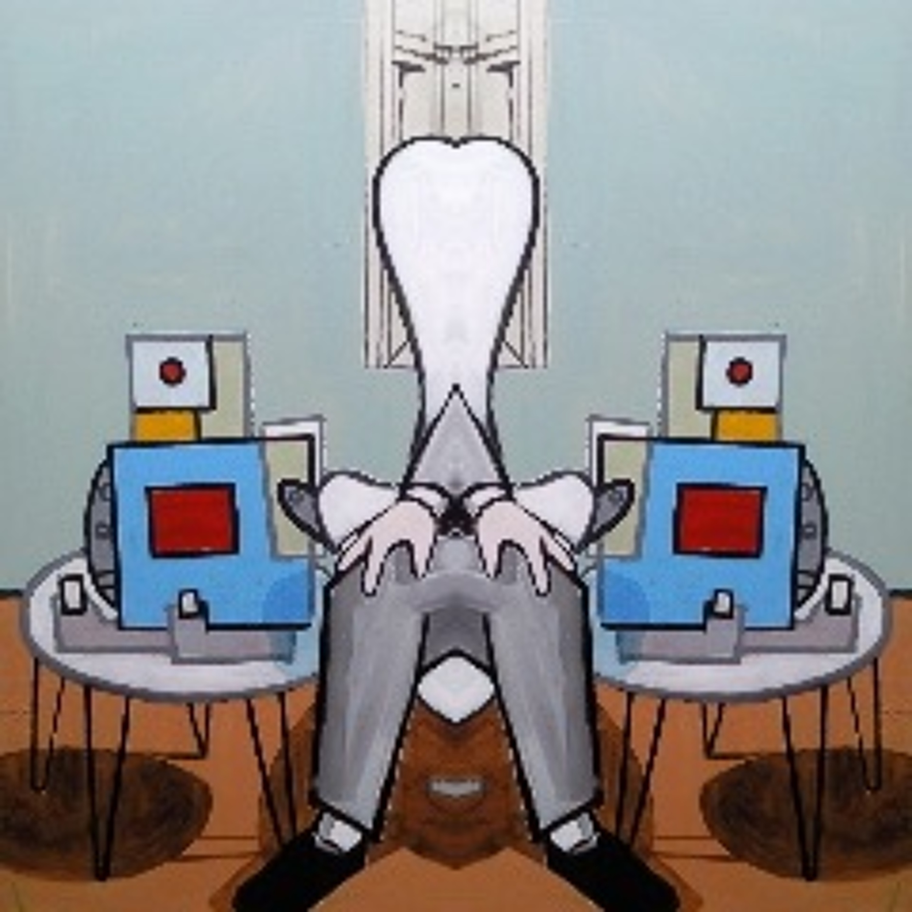 Conversation (micro) episode artwork