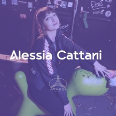 Alessia Cattani - PEAKTIME | 139-140 bpm / GROOVE CAST IV