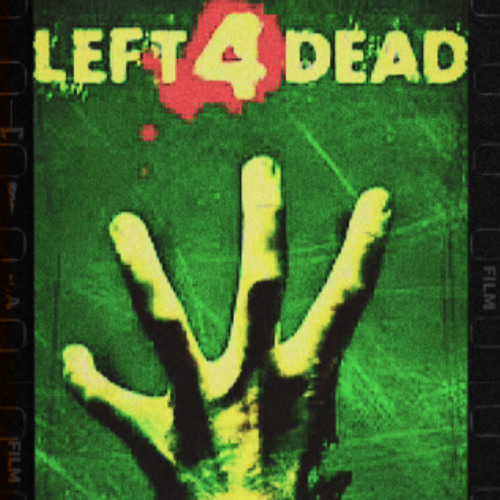 ATM NOAH x LIL KAM - LEFT4DEAD