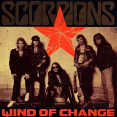 Winds of Change Scorpions Remix As Imagined by DJ Atreyu