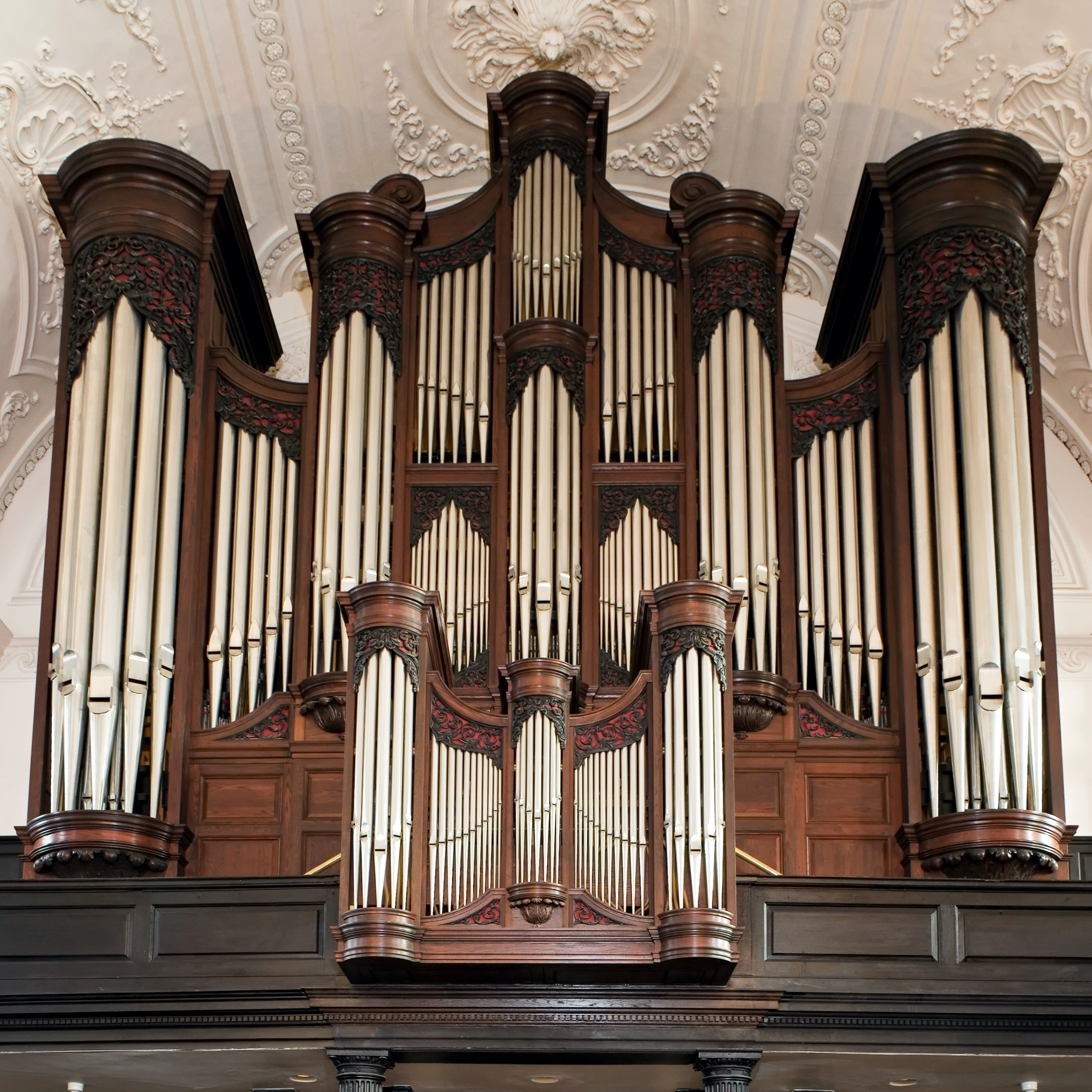 Great Sacred Music