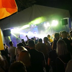 David Biller LIVE @ We Love Trance CE 057 (KontenerART - 30-08-2025 - Poznan)