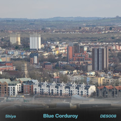 Shiya - Blue Corduroy (Free DL)