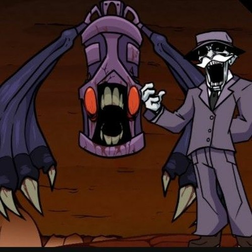Stream FNF Hypno's lullaby V2 - Death Toll Vocals by Sonic.ERR | Listen ...