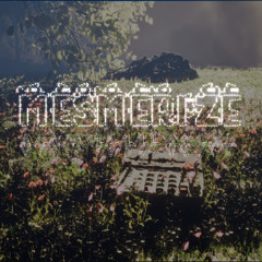 Mesmerize  - ₛᴴₑᴸᶠ ₙᵁₙᴺʸ (C̳̿͟͞o̳̿͟͞v̳̿͟͞e̳̿͟͞r̳̿͟͞)