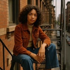 In Your Shadows, In Your Light