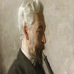 Oboe Serenade No 1