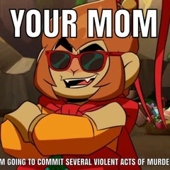 shitpost audios to ignore all the crimes i did ♡