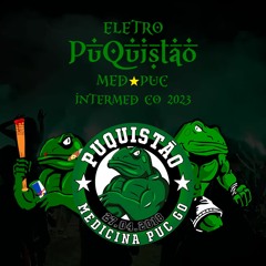 EletroPuquistão - INTERMED CO 2023 | DJ Yorick