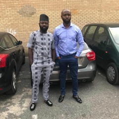 '£DJSEANMUSIC HAPPY BIRTHDAY SHOUTOUT (FUJI) BY WONDERBOY SOLEK