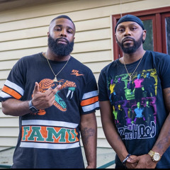 Up The Score Freestyle