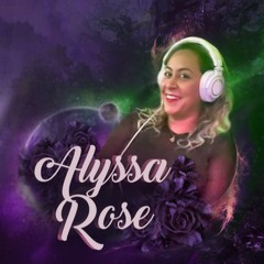 ALYSSA ROSE (USA)@Night Sirens Monthly Podcast Show (12.04.2024)