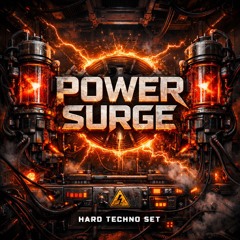 Power Surge - DJ CONTEST SET
