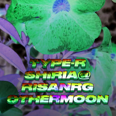 Euphoric Aesthetic Error Rave set@Wednesday Magenta in VRC 2025/6/11