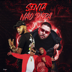 DJ Tezinho, Shavozo, MC Delux, MC GW - Senta e Não Para