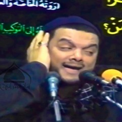 03 تسبيحة الزهراء - الشيخ حسين الاكرف - إستشهاد السيدة الزهراء ع 1431 هـ