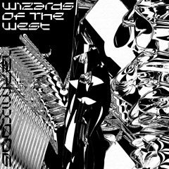 127mix006 ~ Wizards Of The West