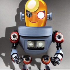 Robot Armageddon