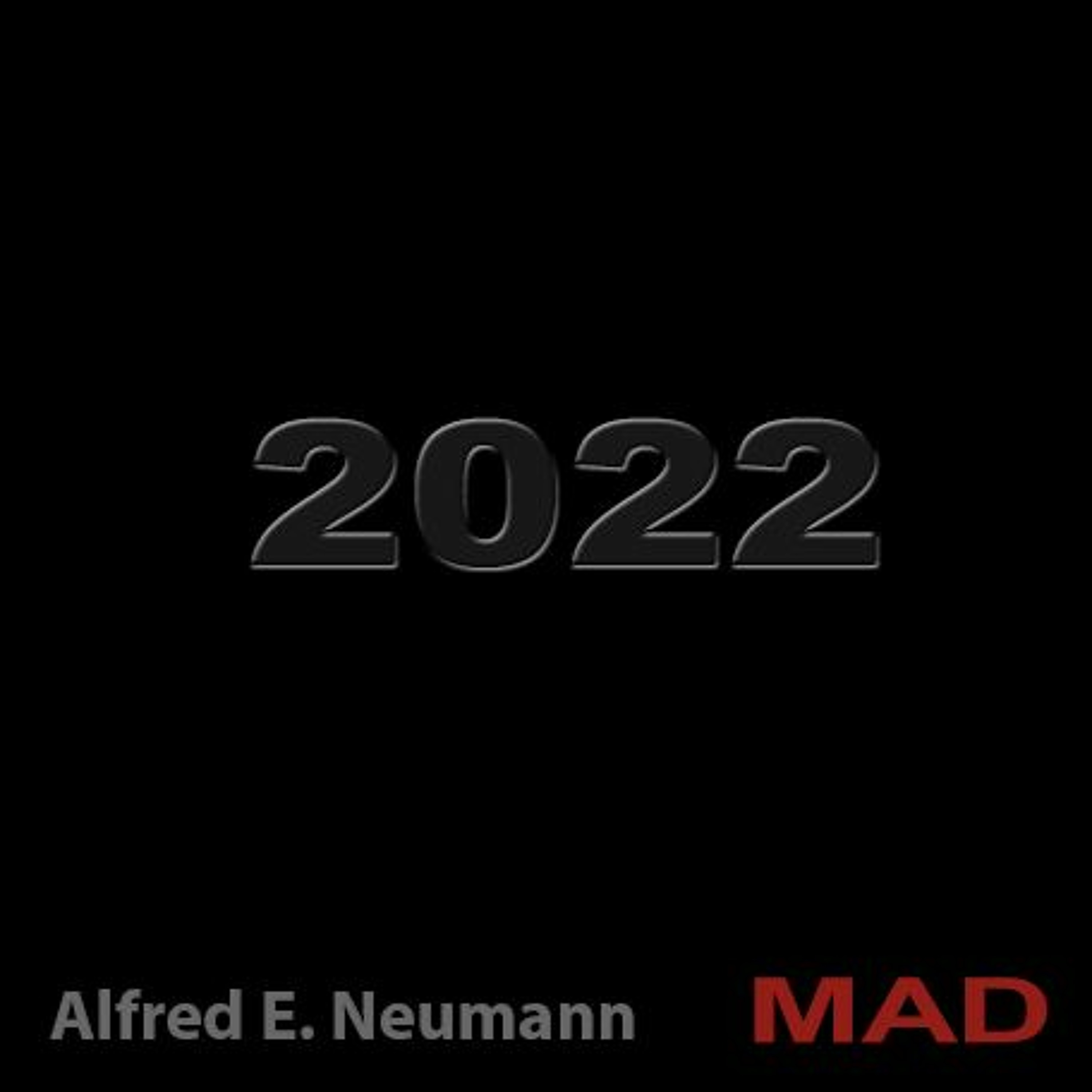 [MAD] Techno Podcast