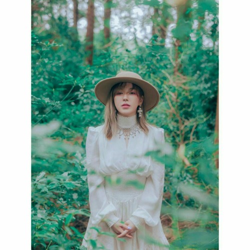 WENDY - Best Friend (with 슬기 (SEULGI))
