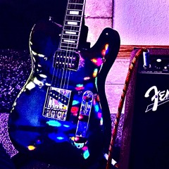 Muhlcat guitar tryout