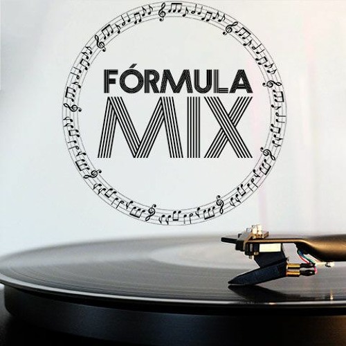 Formula Mix 1