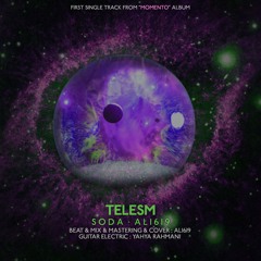 Telesm (Ft. Soda)