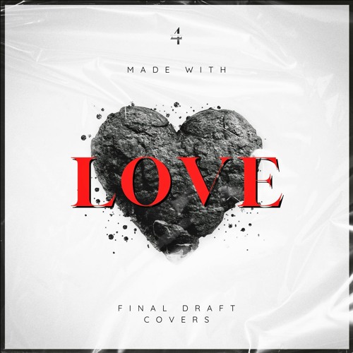 Final Draft - John Legend (All Of Me) Cover