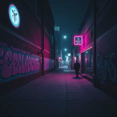 Concrete Jungle Tales