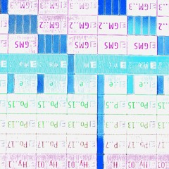 Nine Neon Nouns