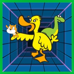 Day of the Colliding Ducks