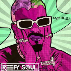Rauw Alejandro & Bizarrap - Baby Hello (Reefy Soul Remix) FREE DOWNLOAD