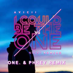I Could Be The One (w/ Phrey)