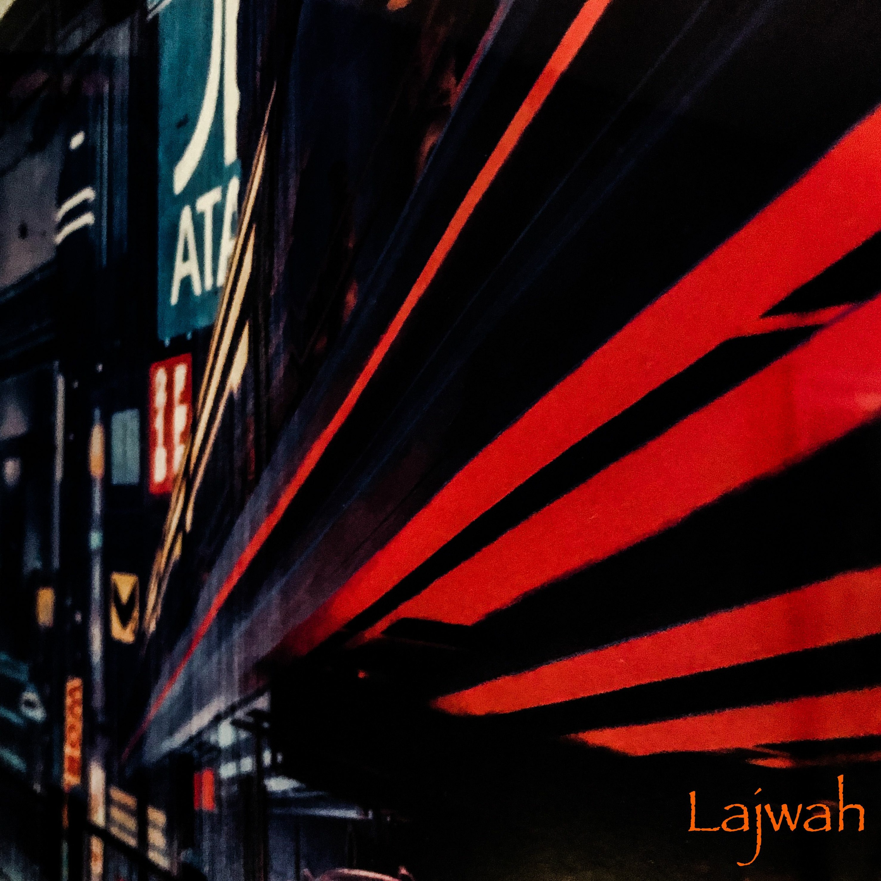 Lajwah\'s Thoughts & Sounds Podcasts