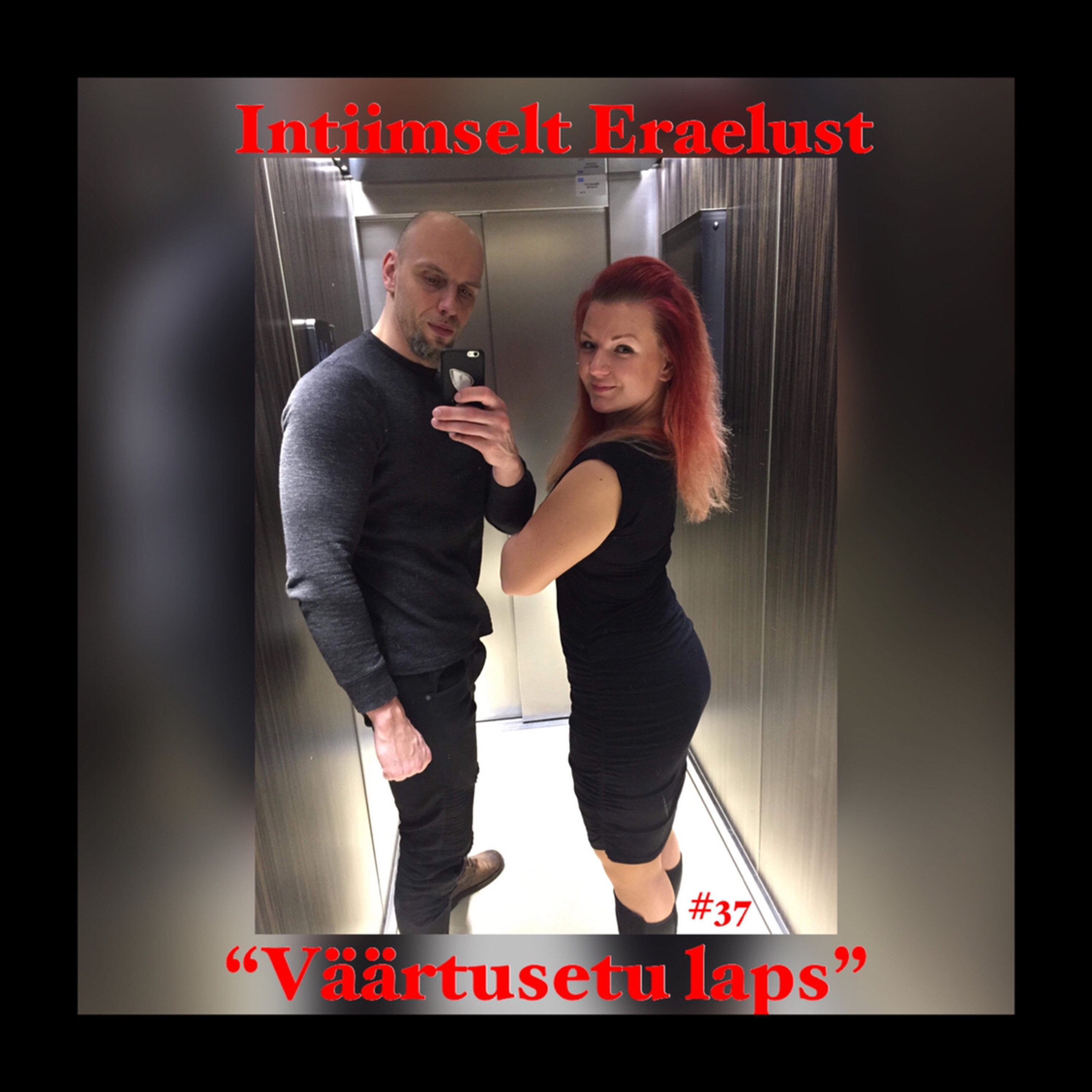 Intiimselt Eraelust
