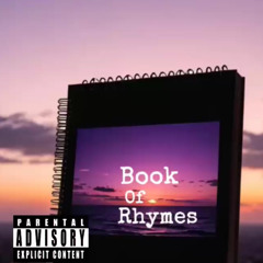 Book of Rhymes(feat.P.V.C.Gh0st)