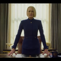 supa bwe - claire underwood