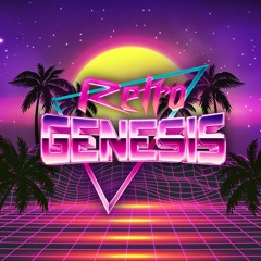 RETRO~GENESIS & SYNTHBUSTER COLLABORATIONS