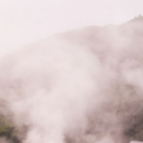 Yugawara / CHAPAH & doq