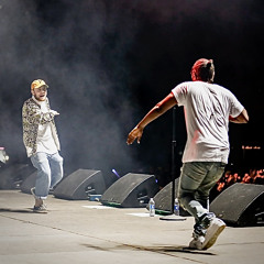 Cocaine Is… - Mac Miller (Unreleased)