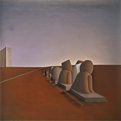 washed up on a foreign shore, never again