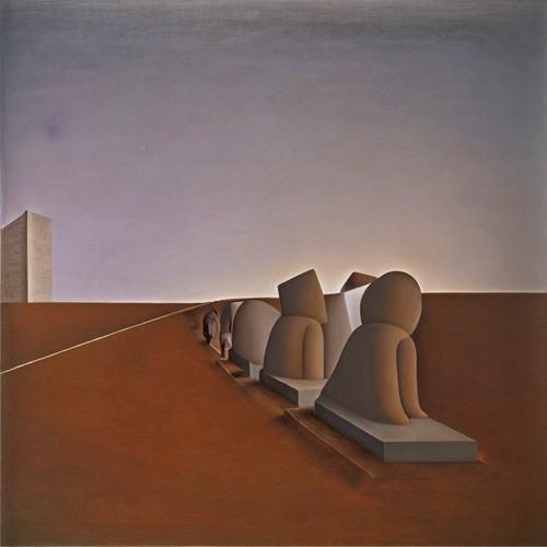 washed up on a foreign shore /2