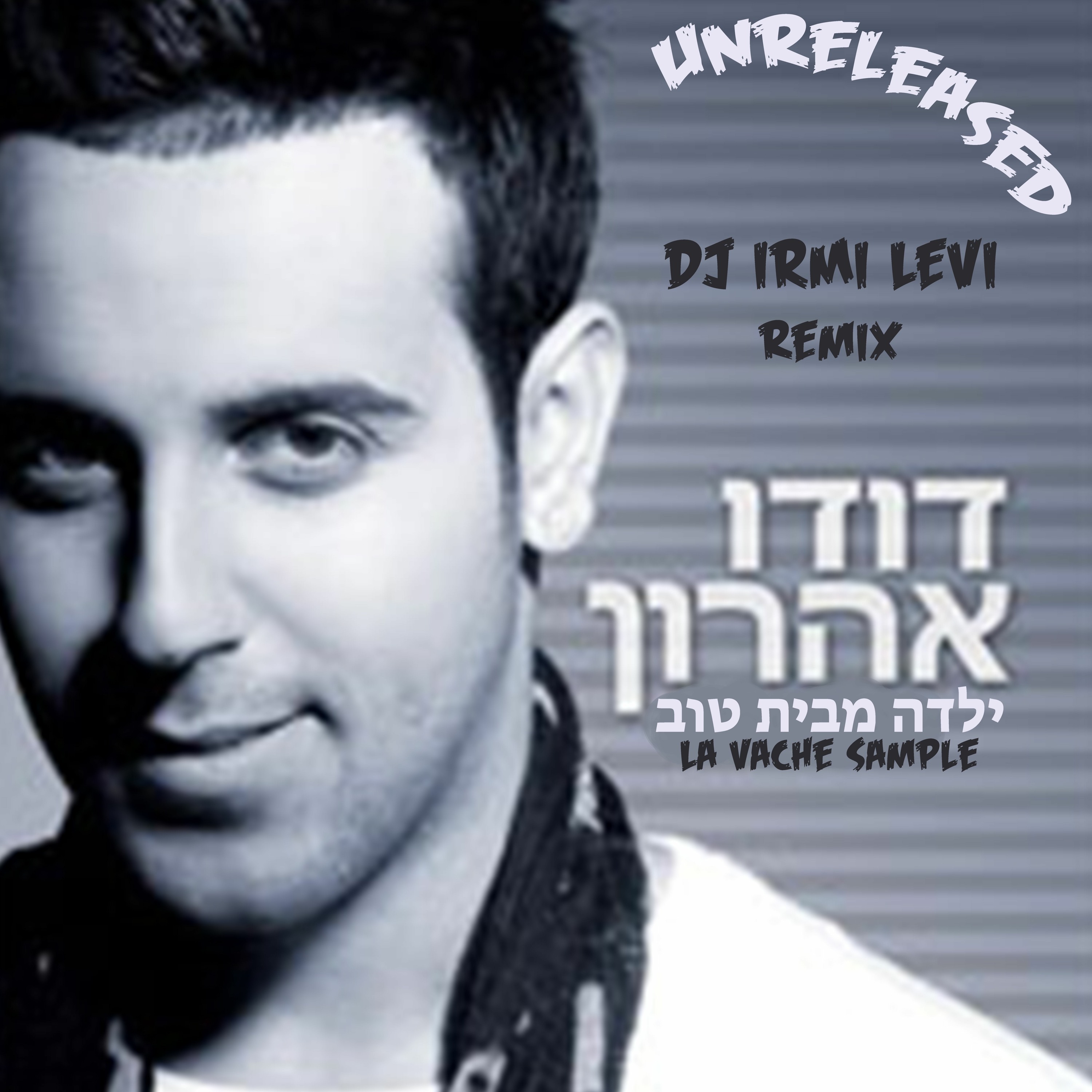 Irmi Levi