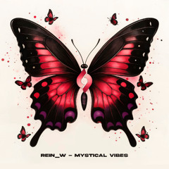 Rein_W, Journey of the Soul - Mystical Vibes [Journey of the Soul]